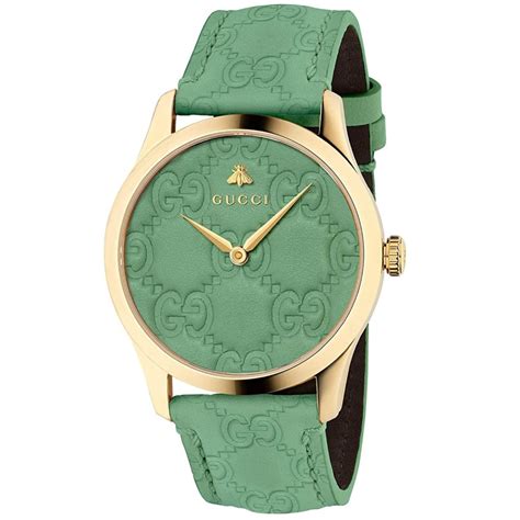 gucci ladies watch 2035|gucci women's watches clearance.